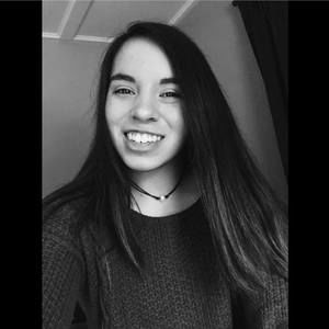 Meet your Posher, Hope